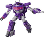Transformers Serie Studio Shockwave