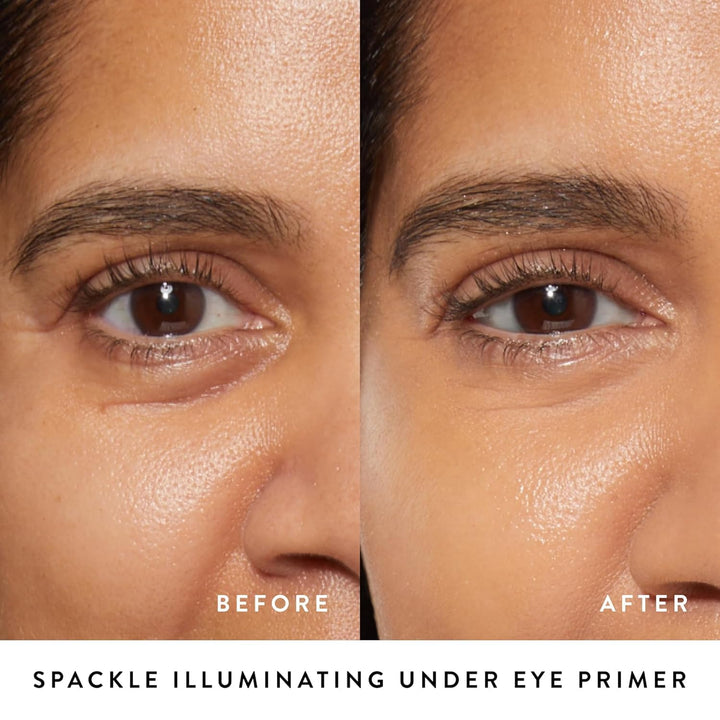 LAURA GELLER NEW YORK Spackle Primer Iluminador, Hidratante y Aclar...