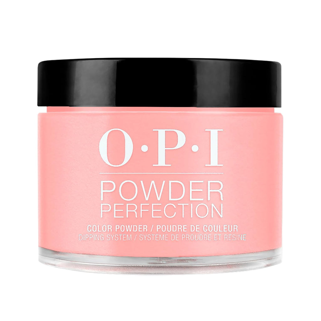 OPI Powder Perfection | Opaque, Sheer, Crème Nail Dipping Powder |...