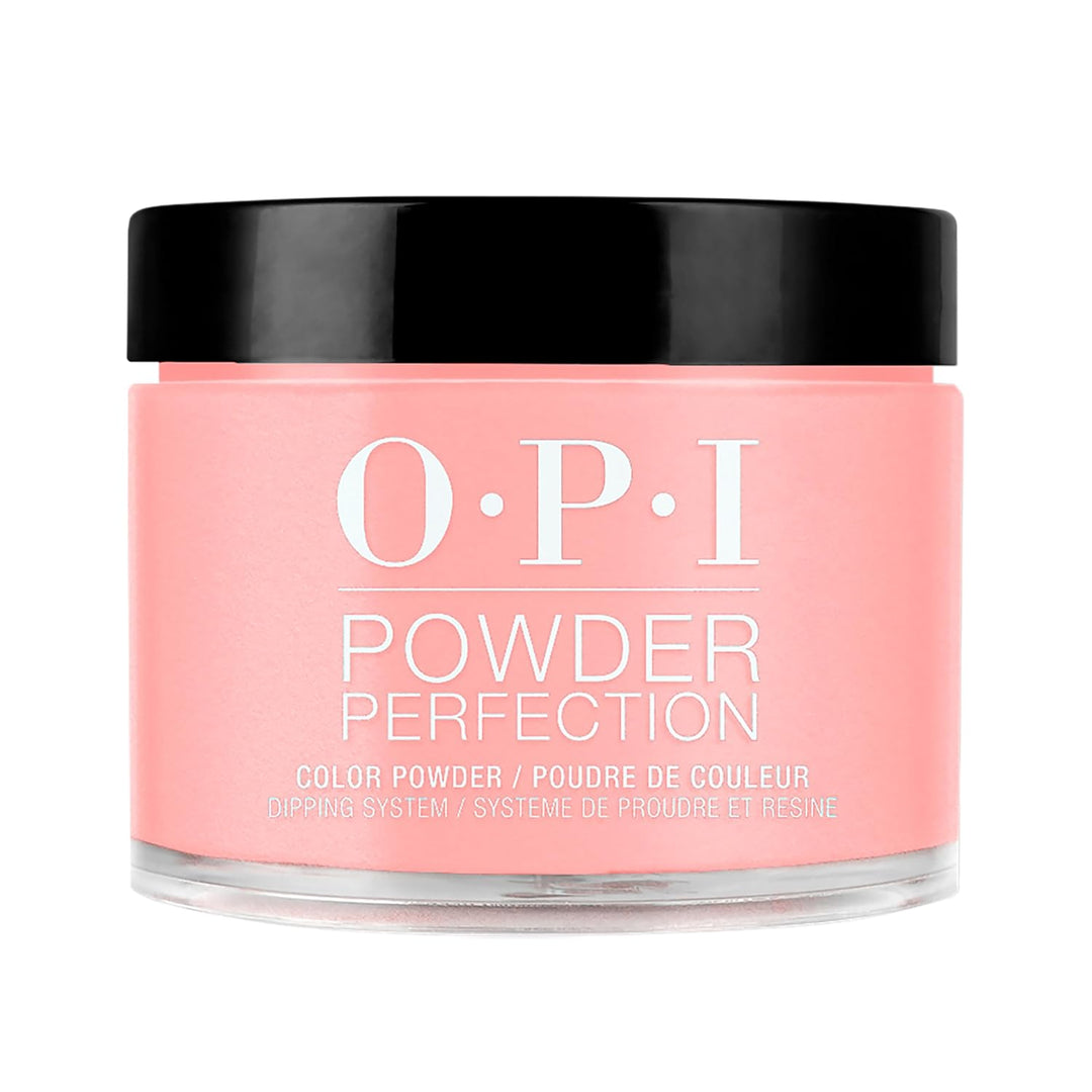 OPI Powder Perfection | Opaque, Sheer, Crème Nail Dipping Powder |...