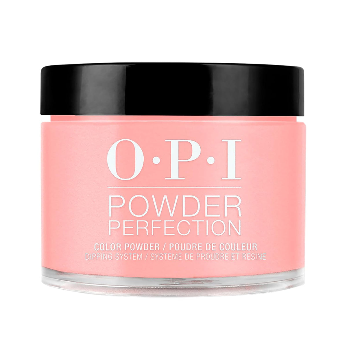 OPI Powder Perfection | Opaque, Sheer, Crème Nail Dipping Powder |...