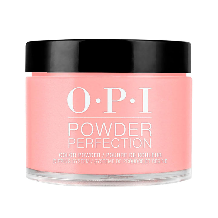 OPI Powder Perfection | Opaque, Sheer, Crème Nail Dipping Powder |...