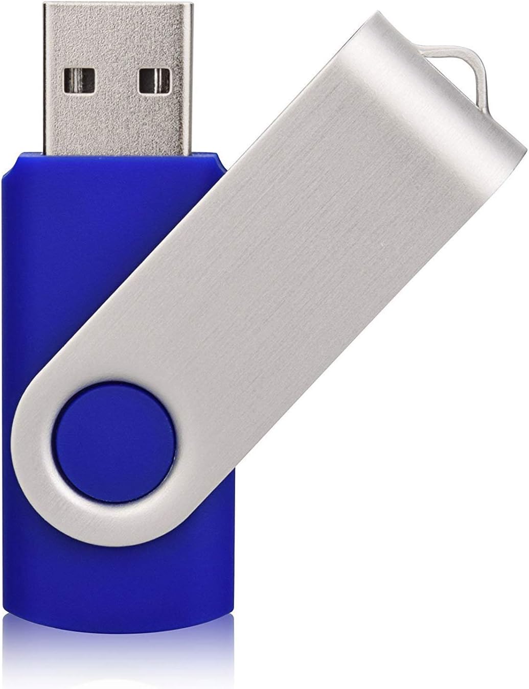 Aiibe Paquete de 10 unidades de memoria USB 2.0 de 32 GB, 10 unidad...