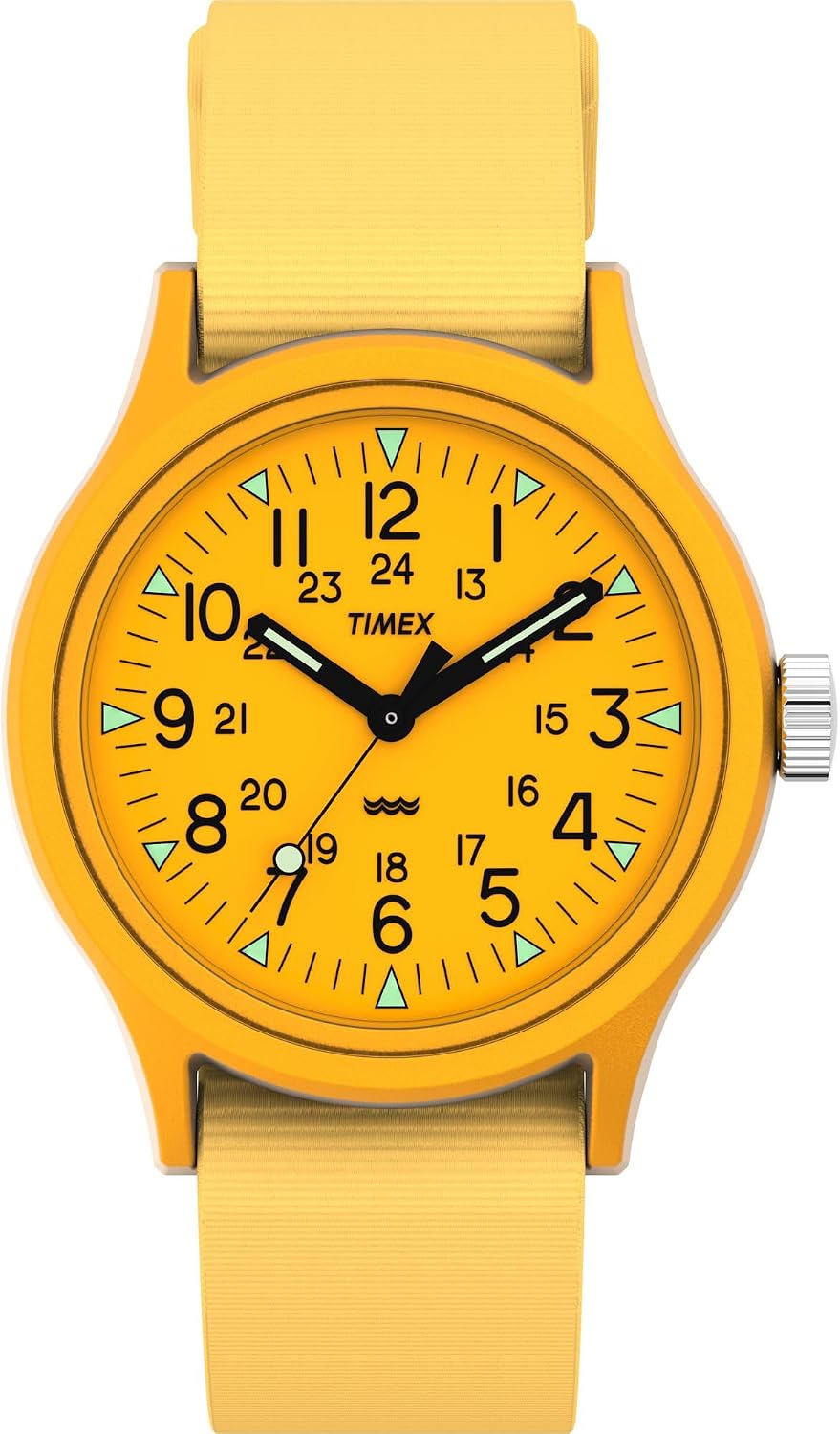 Reloj Timex Mk1 para hombre 36 mm