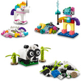 LEGO Classic 11011 1500 piezas/pieza