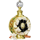 Swiss Arabian Layali Noir \u2013 Fragancia de aceite de perfume ára...