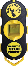 CH Hanson 03040 Paquete de 2 detectores de pernos magnéticos
