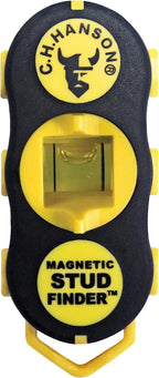 CH Hanson 03040 Paquete de 2 detectores de pernos magnéticos