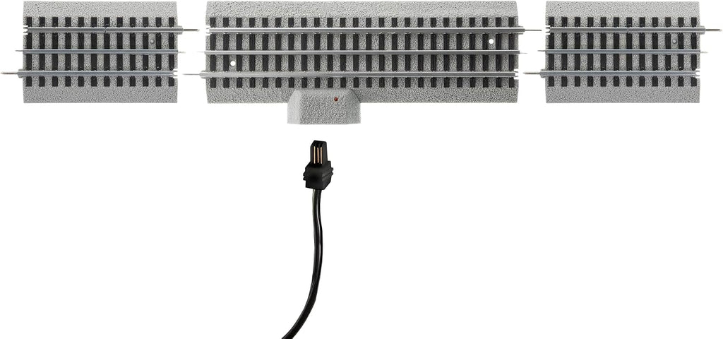 Lionel FasTrack Activador de accesorios paquete de 3 piezas para vía O Gauge
