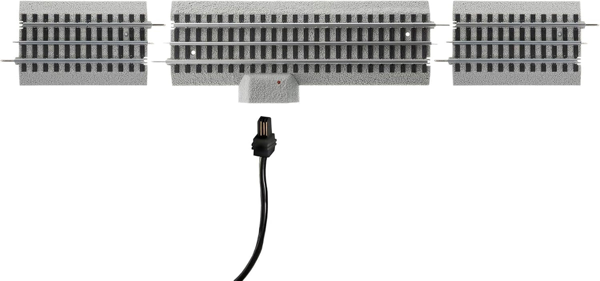 Lionel FasTrack Activador de accesorios paquete de 3 piezas para vía O Gauge