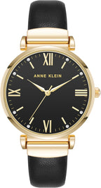 Anne Klein Reloj con correa para mujer