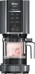 Ninja® CREAMi® - Máquina para helados 7 en 1, helados, gelatos y más
