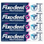 Fixodent Professional Ultimate Denture - Crema adhesiva