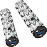 SIXTHGU Cargador portátil, mini banco de energía de 5000 mAh, paque...