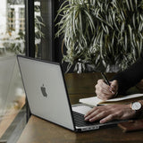 BlueSwan Funda rígida antigrietas para MacBook Pro de 16 pulgadas,...