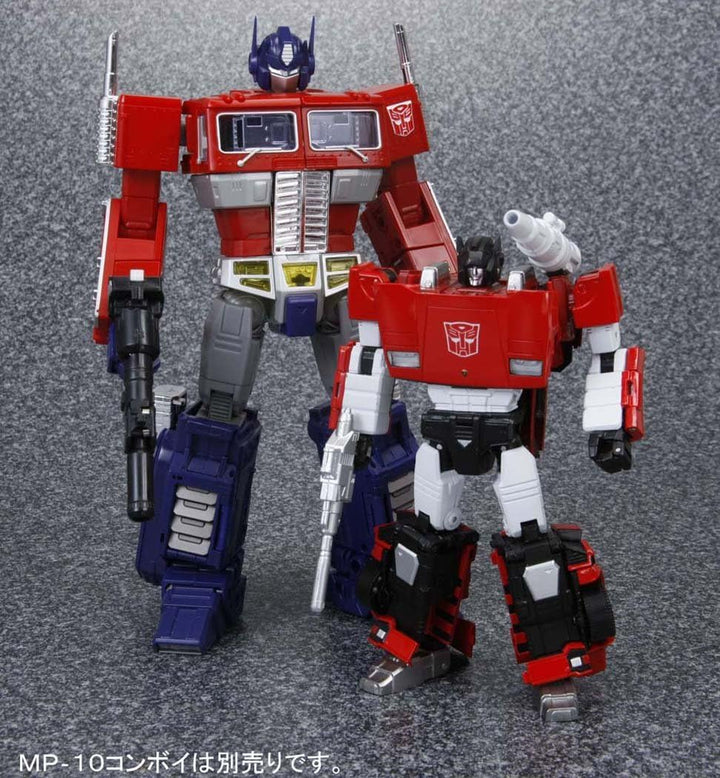 Takara Tomy Transformers Masterpieces MP-12 (Importación de Japón)