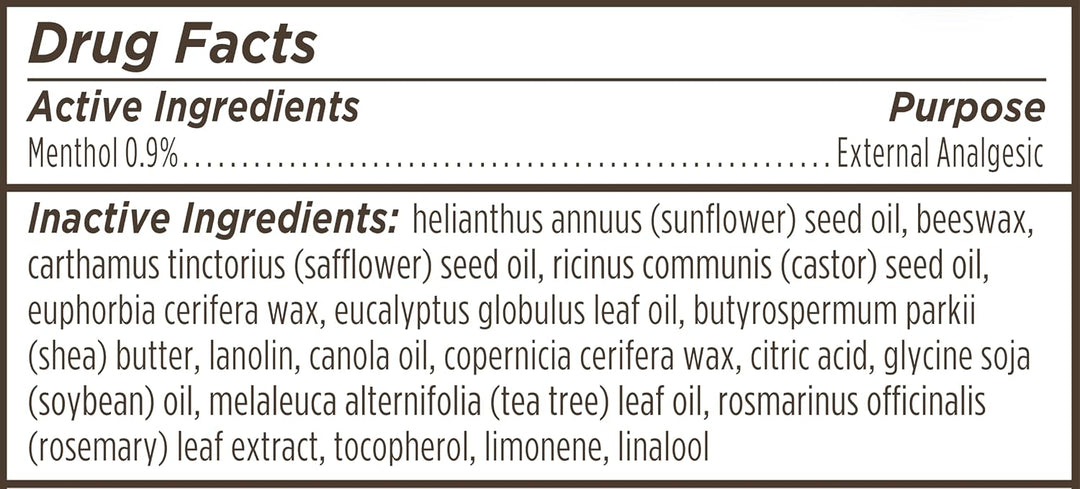 Burt's Bees - Bálsamo labial hidratante 100% natural, de cera d...