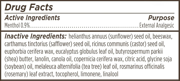 Burt's Bees - Bálsamo labial hidratante 100% natural, de cera d...