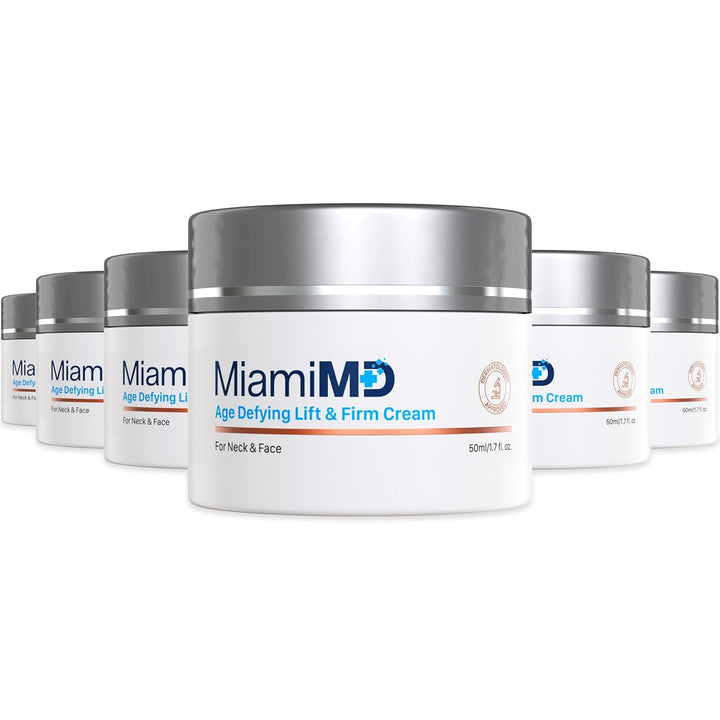 MiamiMD Crema Antienvejecimiento Lift &amp; Firm - Antienvejecimien...