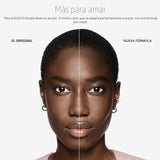 Estée Lauder Maquillaje de base de maquillaje doble que se mantiene...