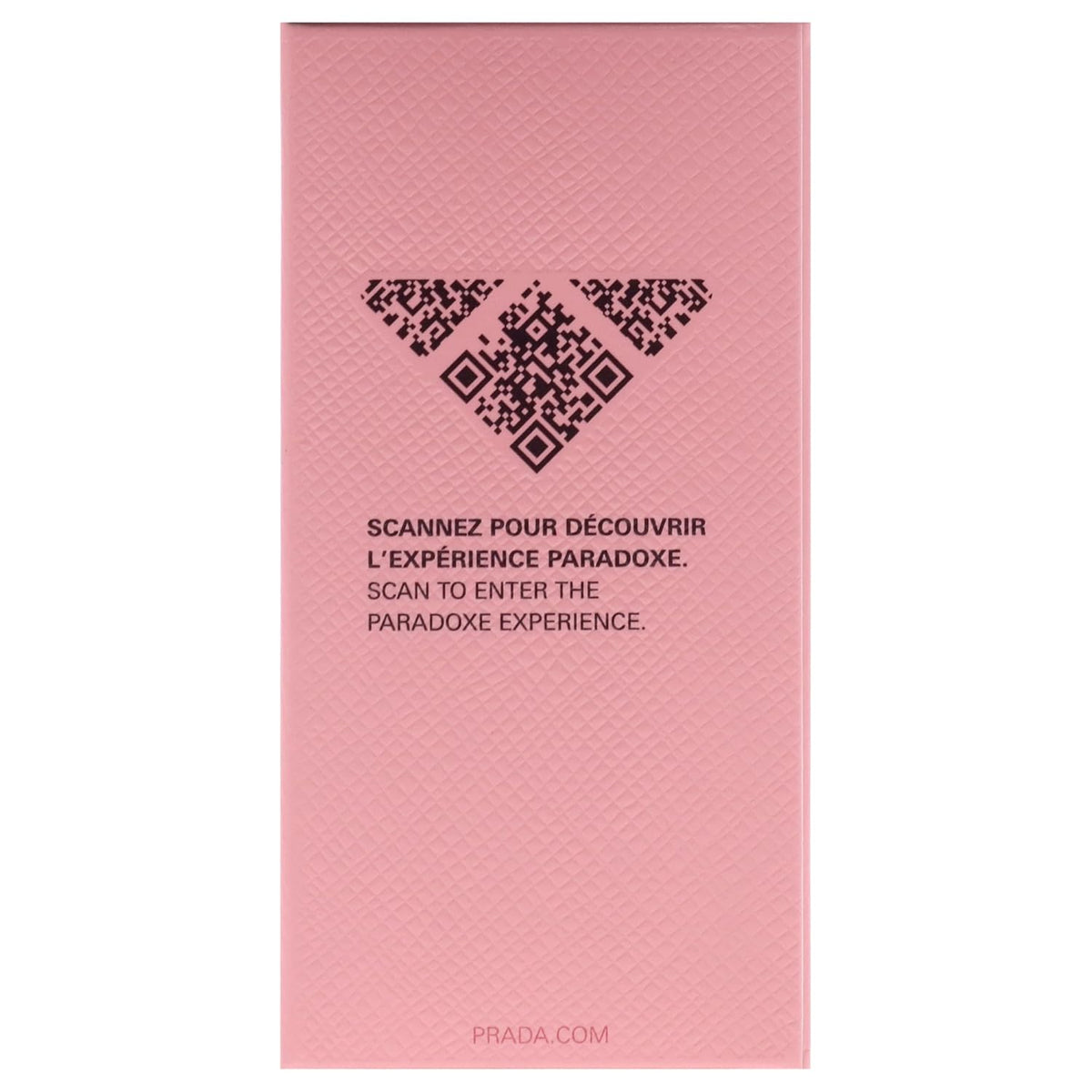 Prada Paradoxe by Prada - Eau de Parfum Spray recargable para mujer...