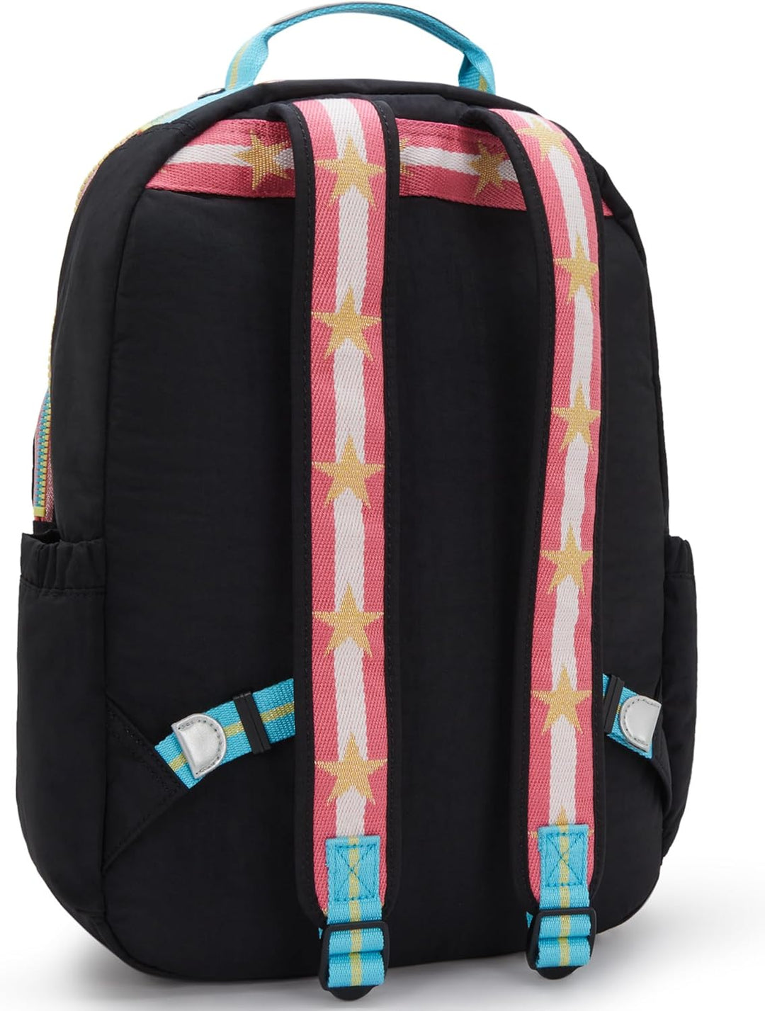 Kipling Mochila para portátil Seoul Fc de 15 pulgadas, duradera, es...