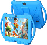 Tablet para niños, tablet de 7 pulgadas para niños 4GB+32GB admite...