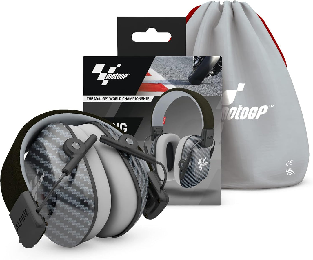 Auriculares Alpine Muffy para niños - Auriculares con cancelación d...