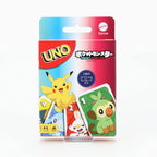 UNO B7696 Juego De Cartas