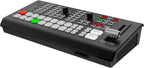 Osee GoStream Duet 8 ISO - Conmutador de vídeo en vivo, 4 HDMI + 4 SDI, XLR