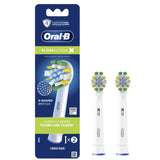 Oral-B Cabeza de cepillo de recambio para Professional Floss Action