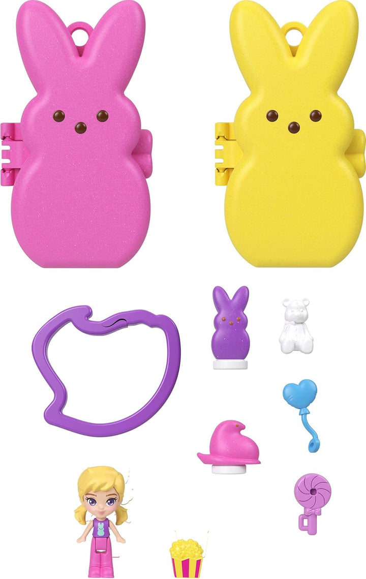 Polly Pocket Peeps 2 unidades