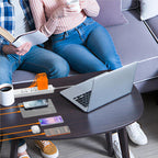 QZIIW Bloque de cargador rápido de pared USB C, bloque de carga rápida tipo