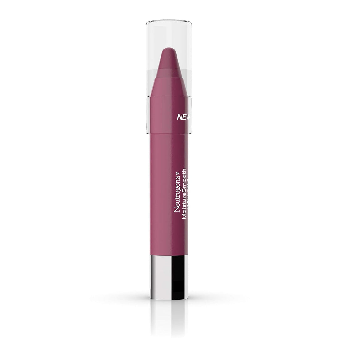 Lápiz de color Moisturesmooth Neutrogena