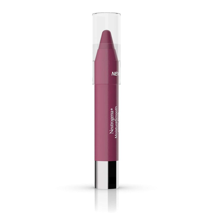Lápiz de color Moisturesmooth Neutrogena