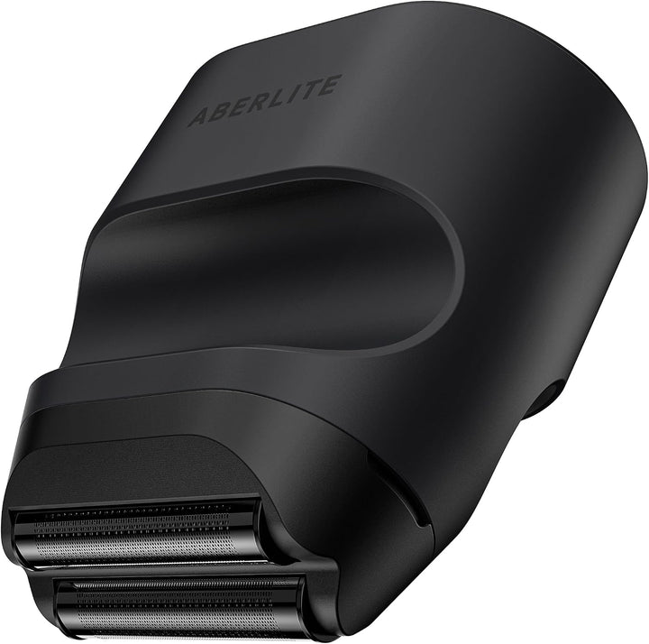 Aberlite Touch 2 - Afeitadora de cabeza de aluminio para hombres ca...