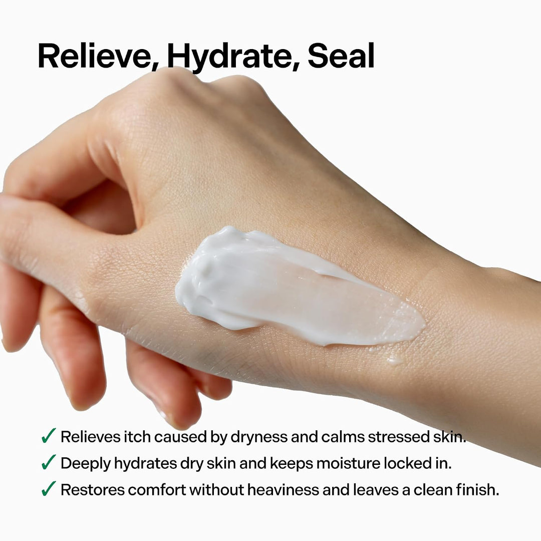 coeternal Crema ultra intensiva, hidratante facial coreano hidratan...