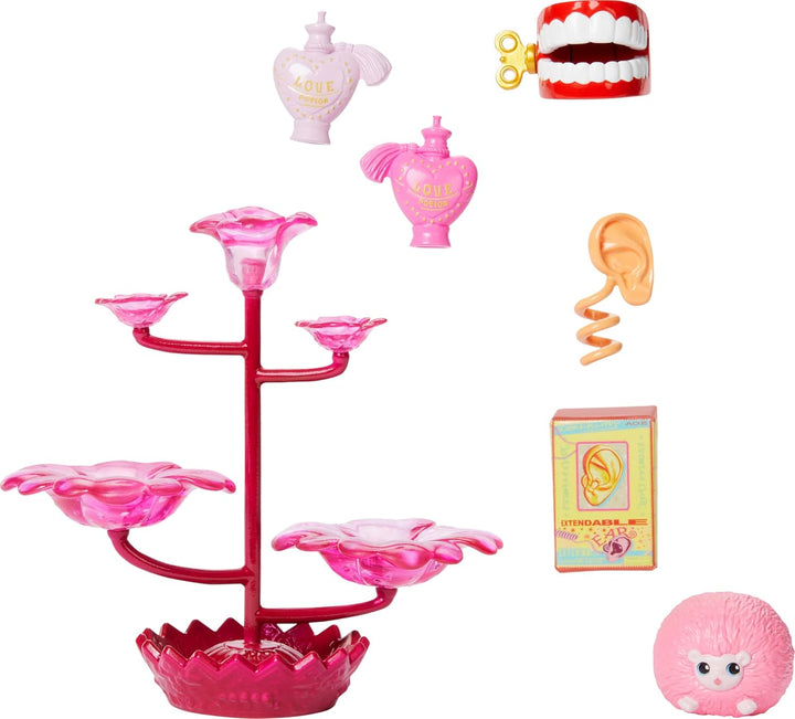 Mattel Juguetes de Harry Potter tiendas coleccionables de