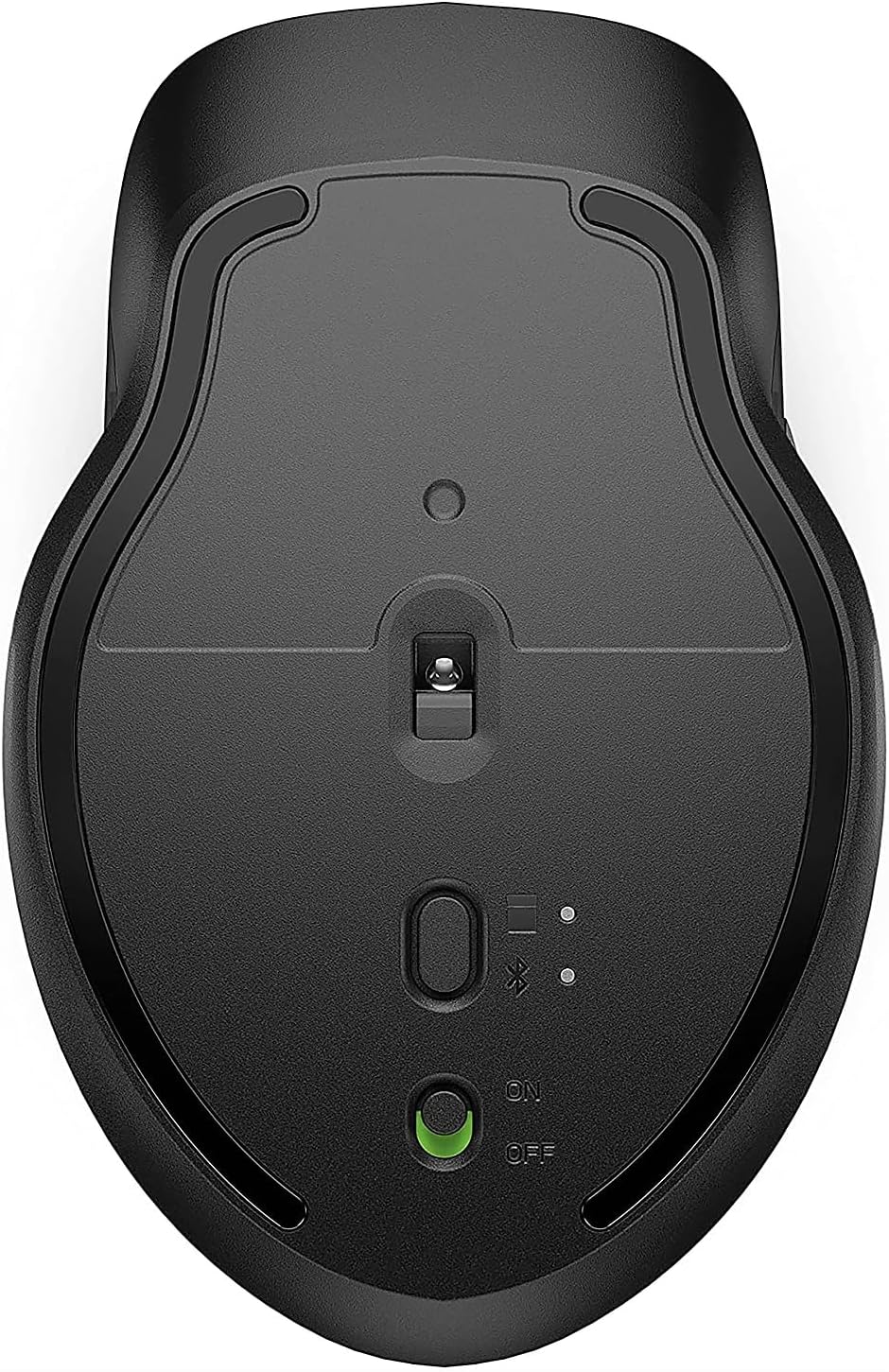 HP Ratón inalámbrico multidispositivo 430