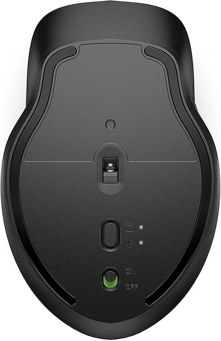 HP Ratón inalámbrico multidispositivo 430