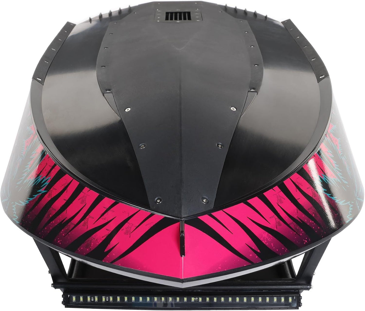 Pro Boat Bote Jetstream 1/6 sin escobillas 24 Mojo 2 RTR PRB08051T2