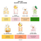 Marc Jacobs Daisy Eau So Fresh Eau de Toilette \u2013 Perfume flora...