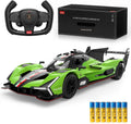 Lambo - Auto a control remoto con licencia oficial 114