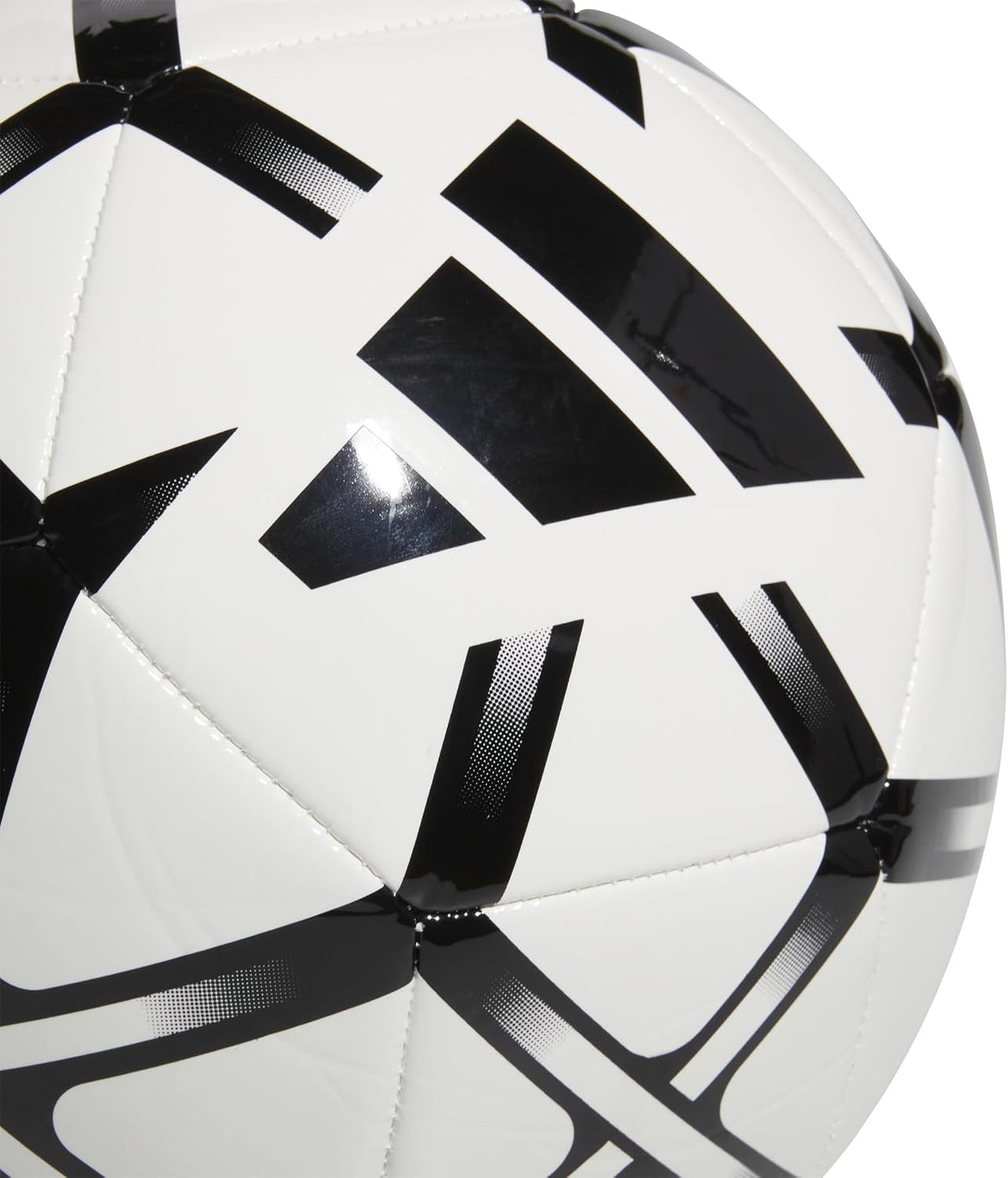 adidas Balón de fútbol Starlancer Club