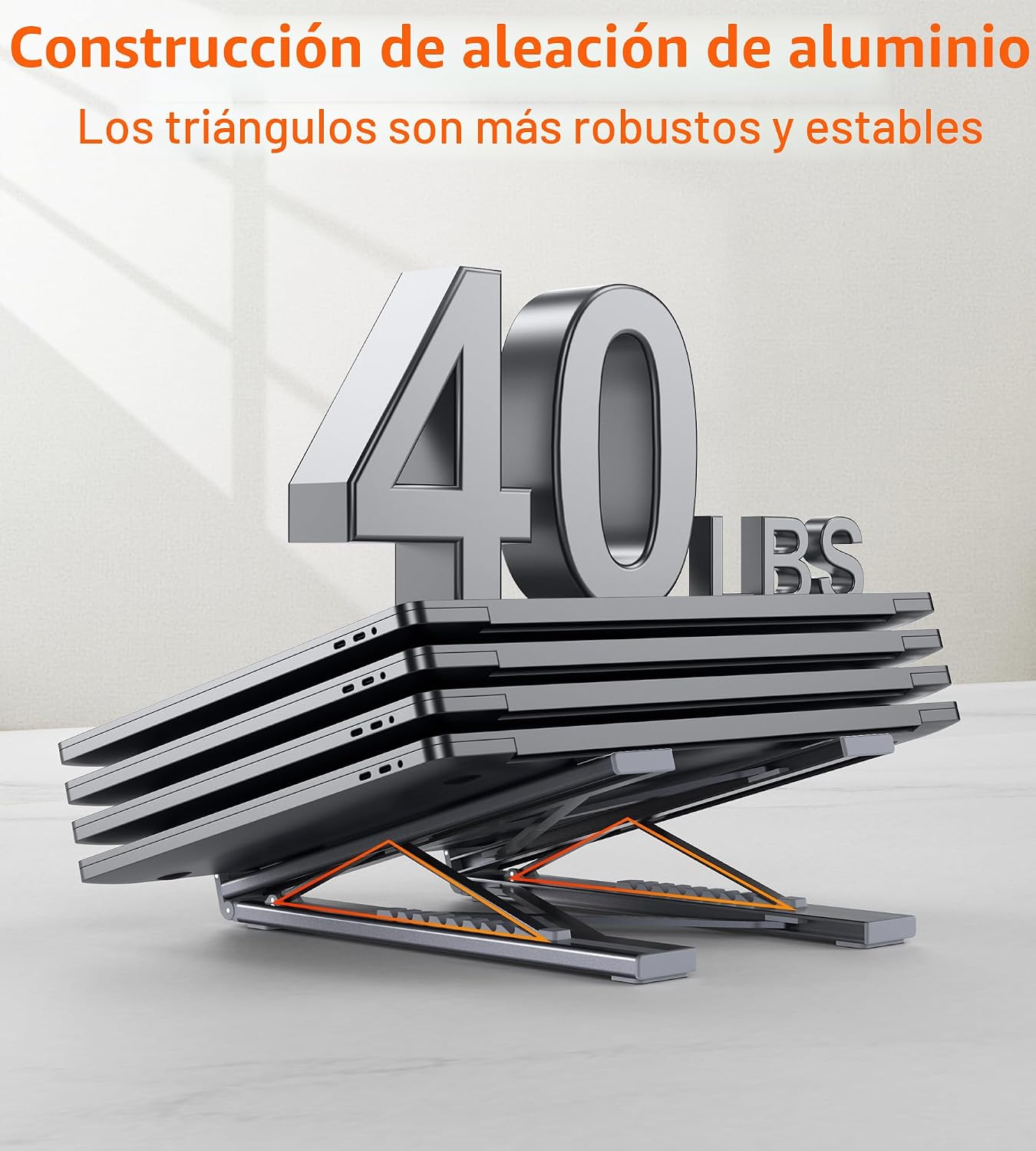 Mukiya Soporte de estación de acoplamiento para portátil USB C | So...