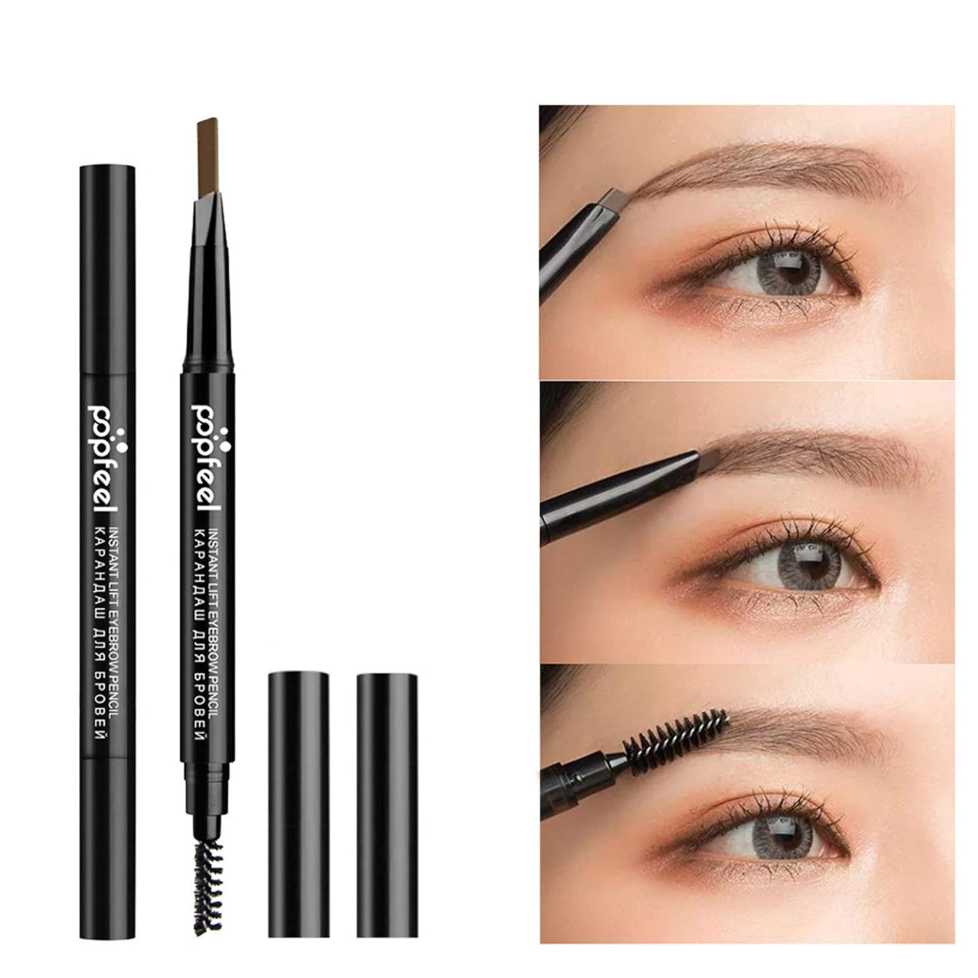 Pure Vie Juego de maquillaje todo en uno para regalo navideño, paqu...