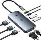Selore&S-Global, SEUC0554, hub USB