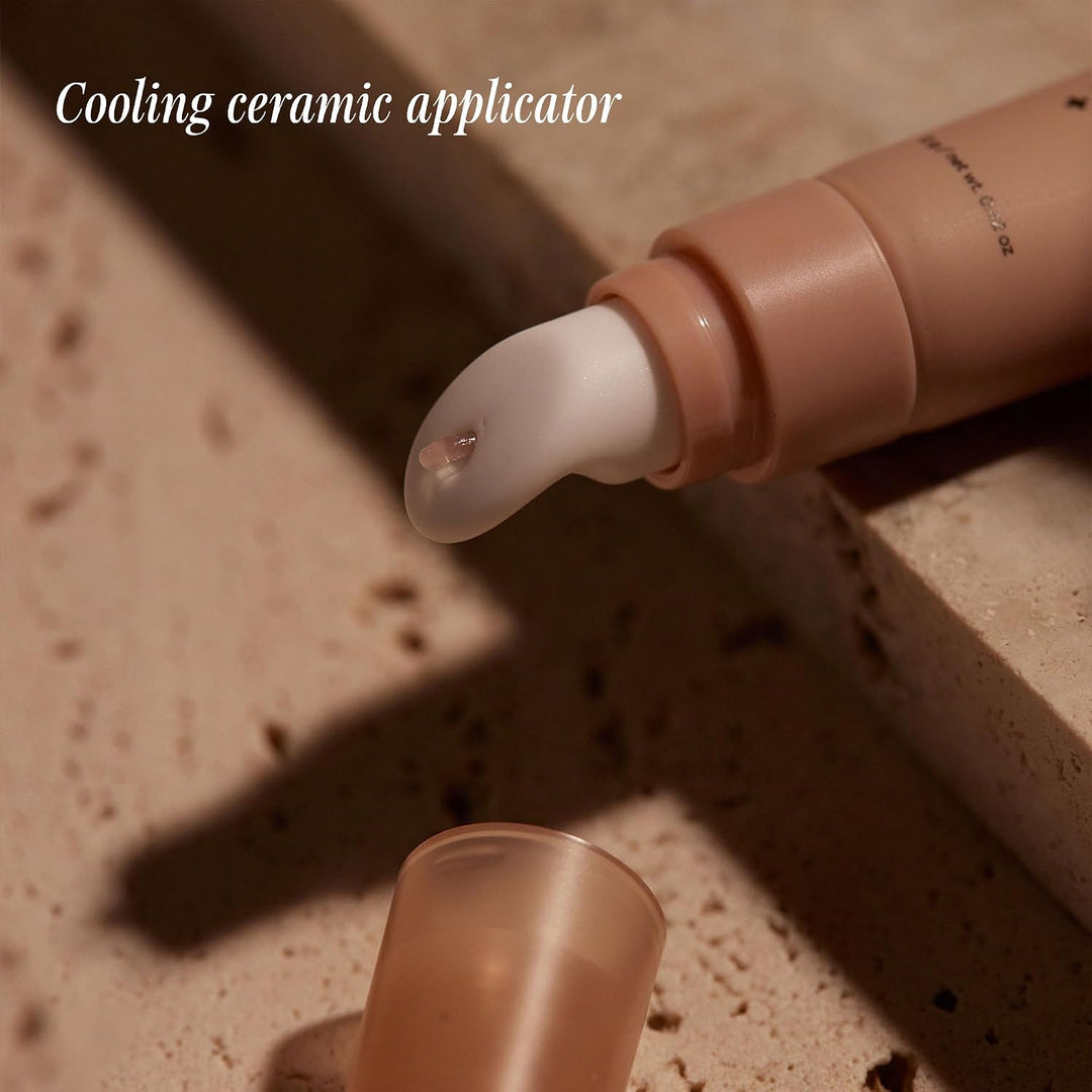 Sérum labial calmante + Lux Unfiltered N°15 \u2013 Bálsamo labial h...