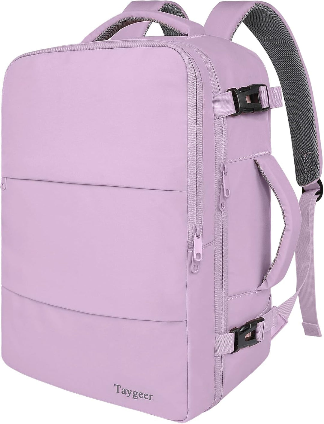 Taygeer Mochila grande para mujer, bolsa de viaje, mochila de equip...