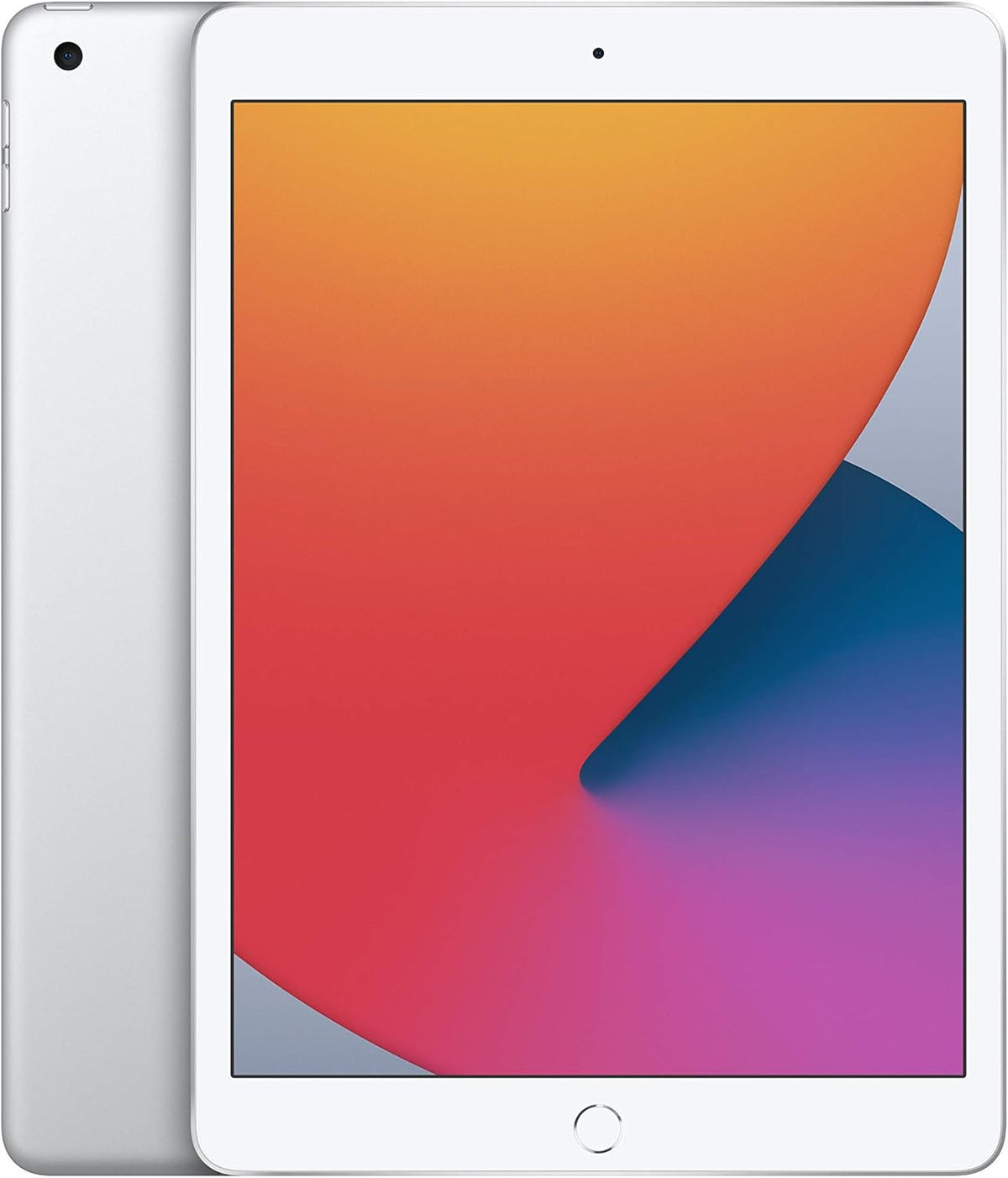 Nuevo iPad de Apple